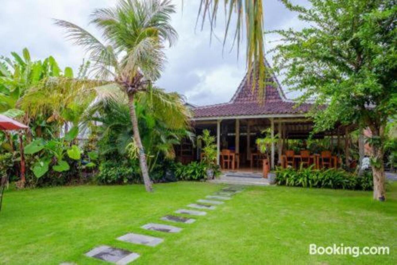 Puri Canggu Rooms 2 Exterior foto