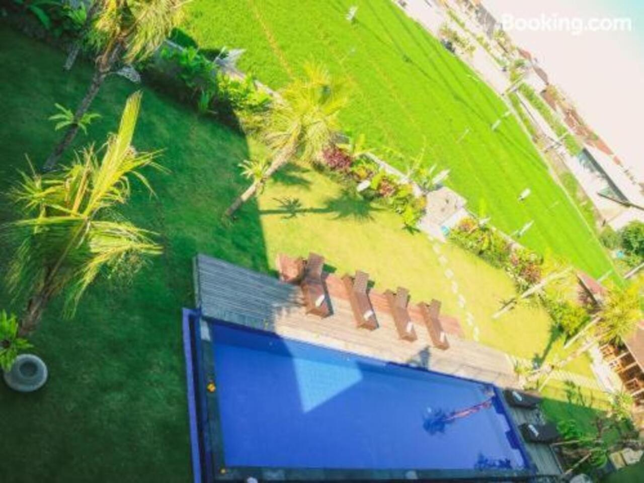 Puri Canggu Rooms 2 Exterior foto
