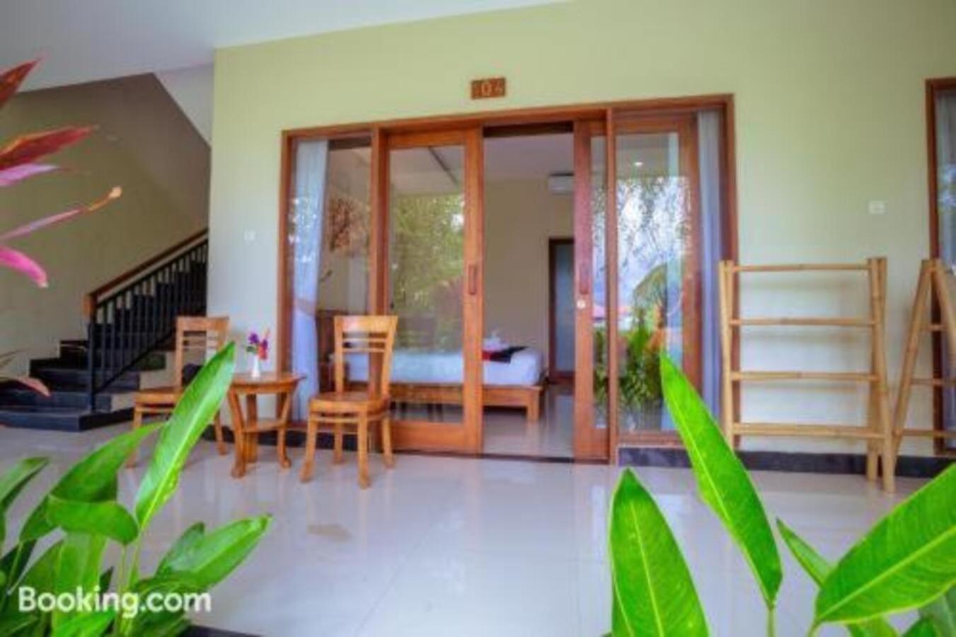 Puri Canggu Rooms 2 Exterior foto